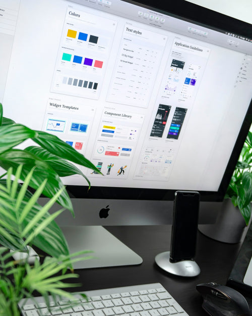 Branding & Creative Strategy digital marketing service by Carl Tech LLC